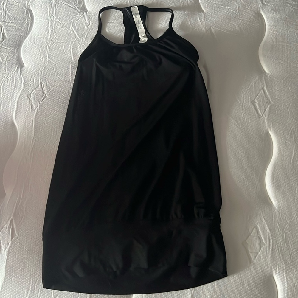 Lululemon tanktop